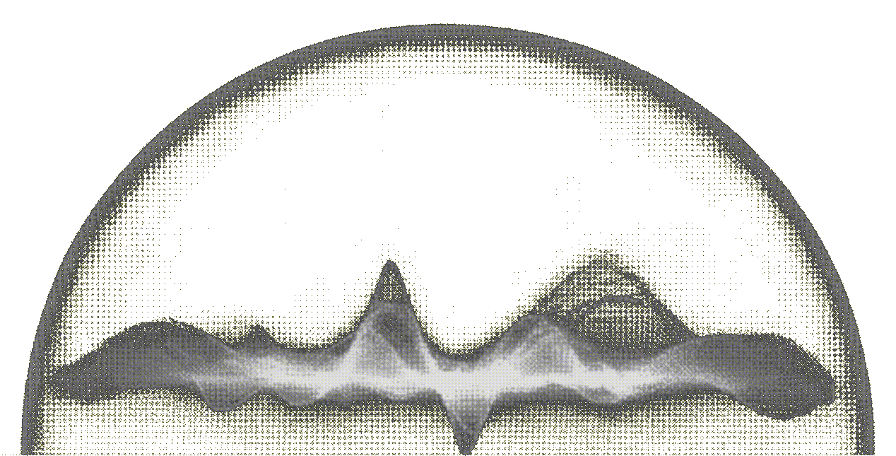 Waveform Orb